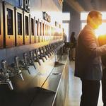 Pour Taproom: Charleston