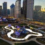 Maggie Daley Park