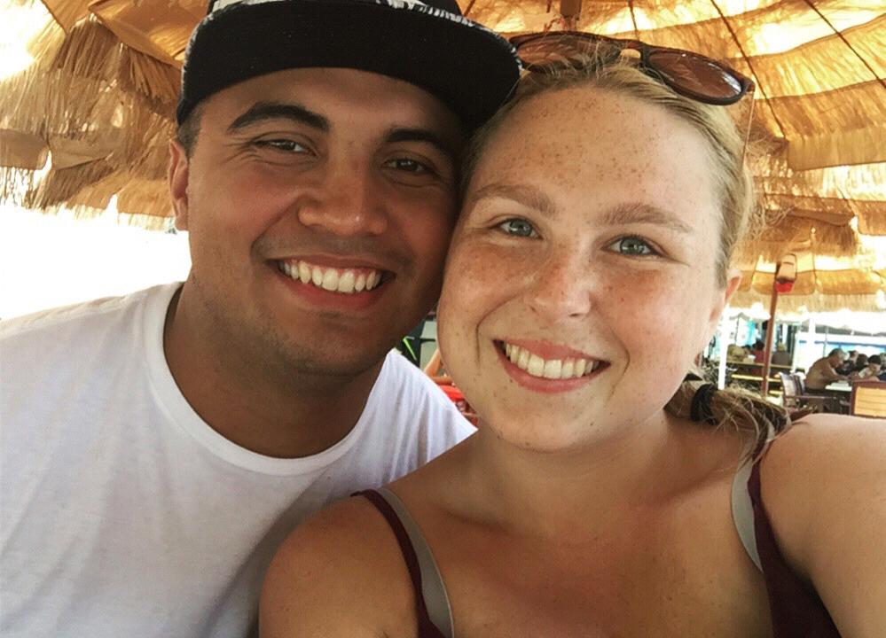 Just a normal weekend adventure in Hawaii!