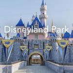 Disneyland Park