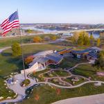 Lewis & Clark Interpretive Center