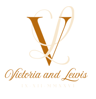 The Wedding Website of Victoria Cryer and Lewis Jordan