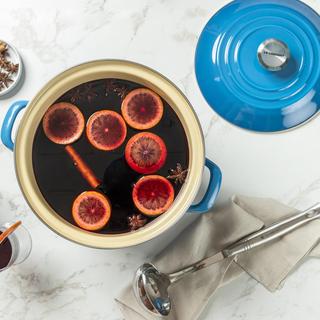 Classic Small Stockpot