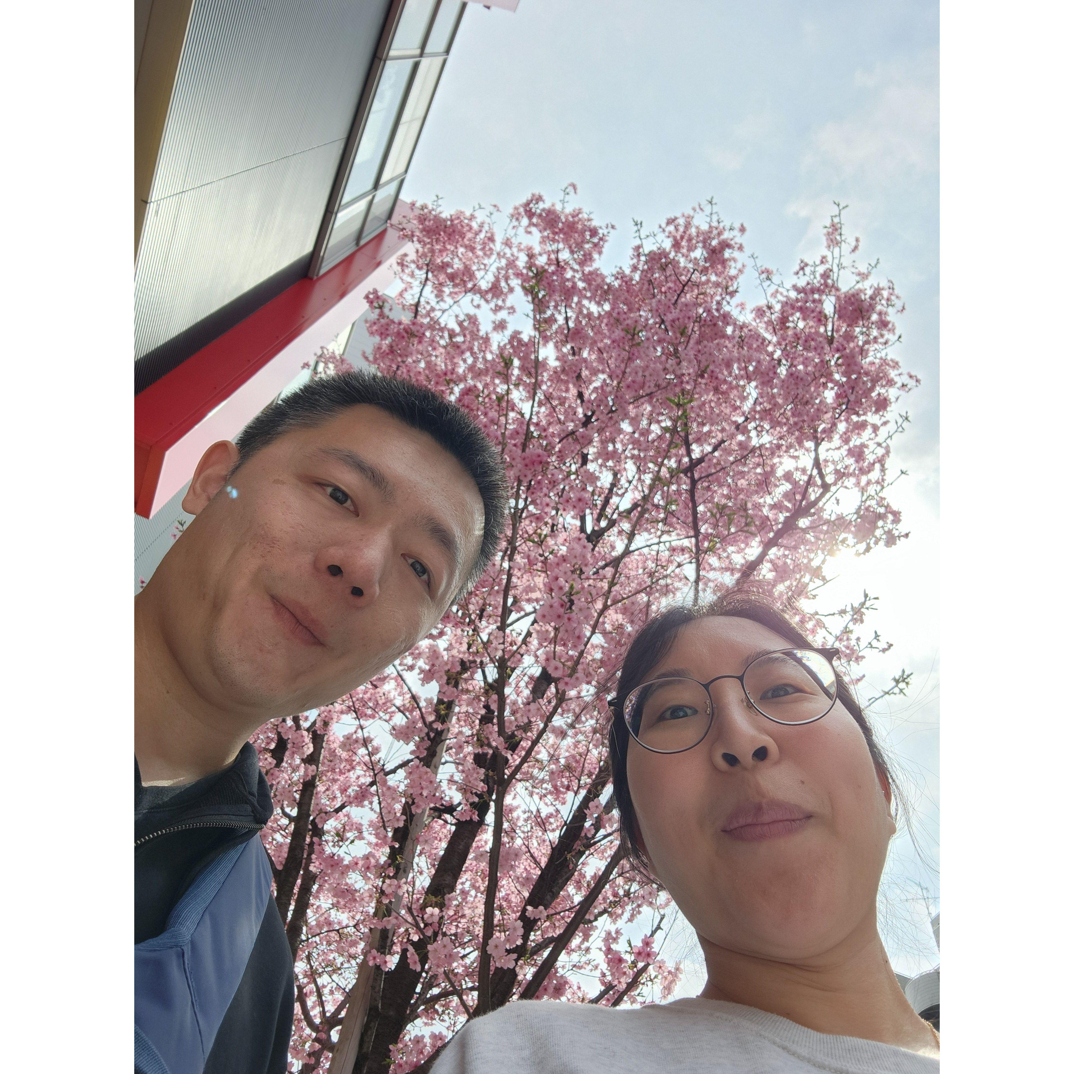 Japan