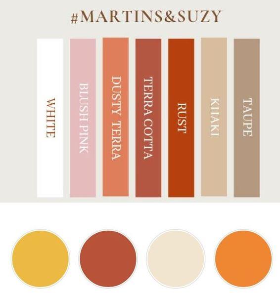 The Wedding Website of Suzy Asikhia and Martins Eze