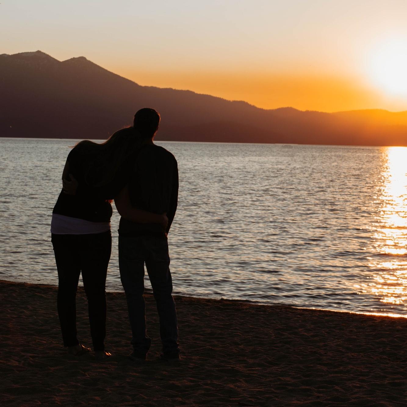 South Lake Tahoe