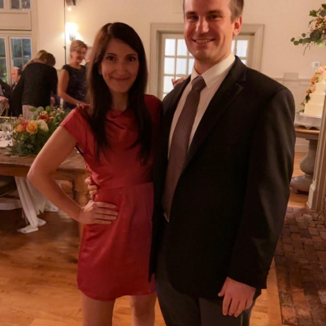To Building Our Forever