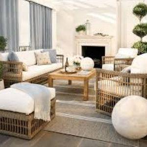 Outdoor Patio and Dining Furniture