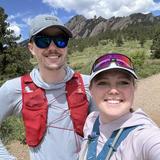 South Mesa Trailhead