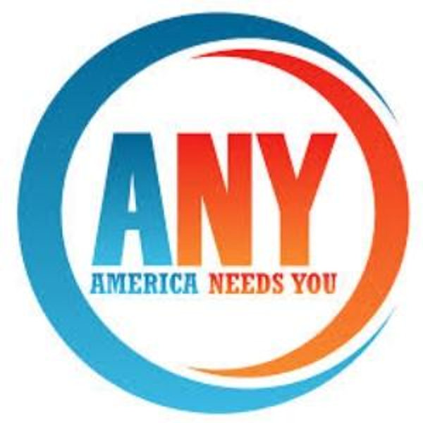Her Charity - America Needs You