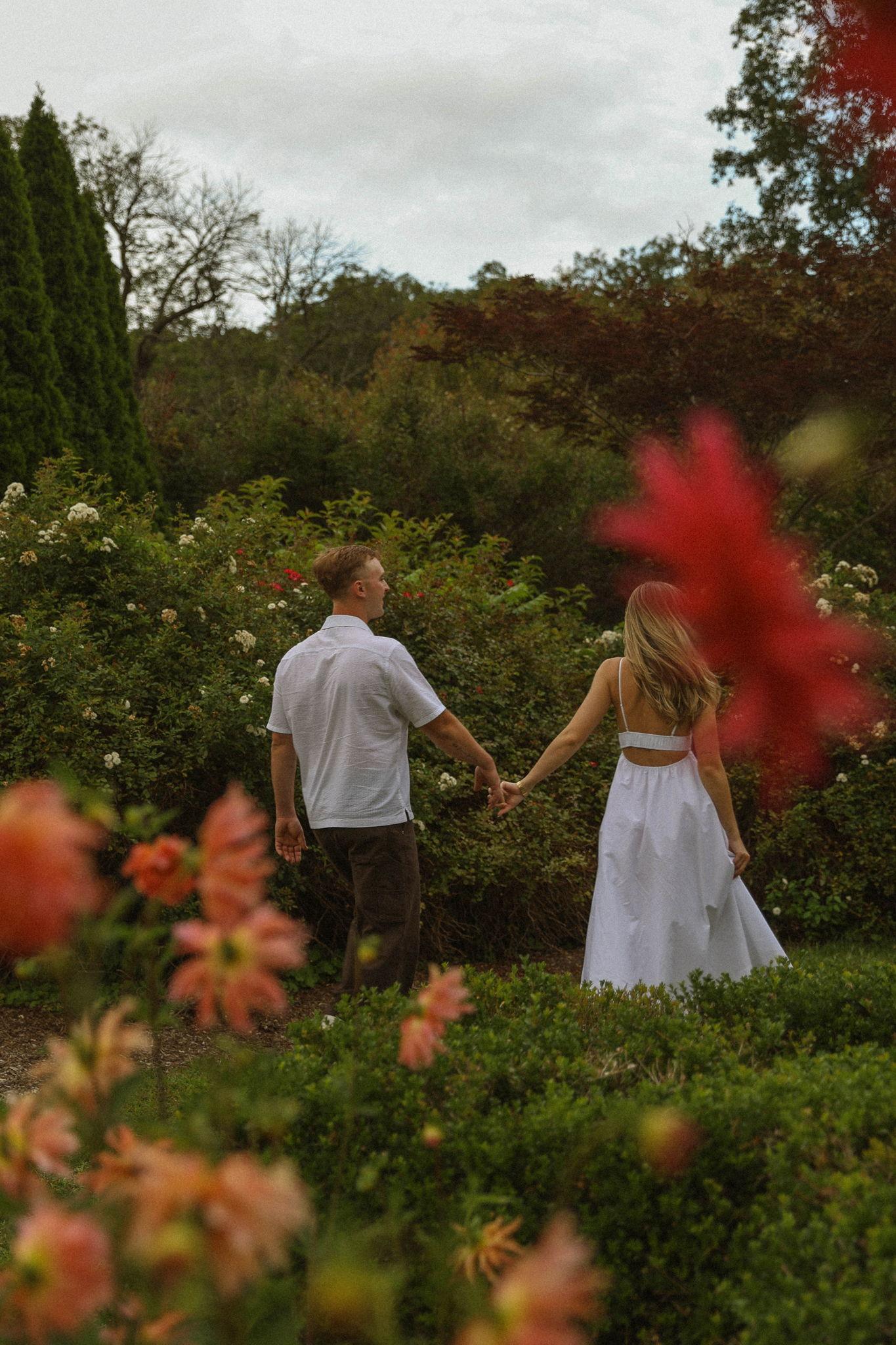 The Wedding Website of Maggie Krasniewicz and Andrew Thomson