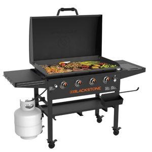 Blackstone Griddle
