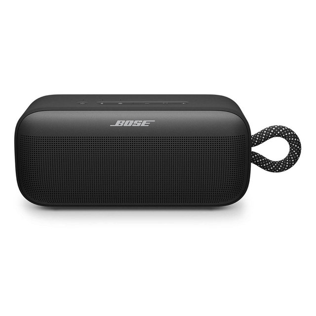 Bose SoundLink Plus Portable Bluetooth Speaker