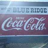 Downtown Blue Ridge