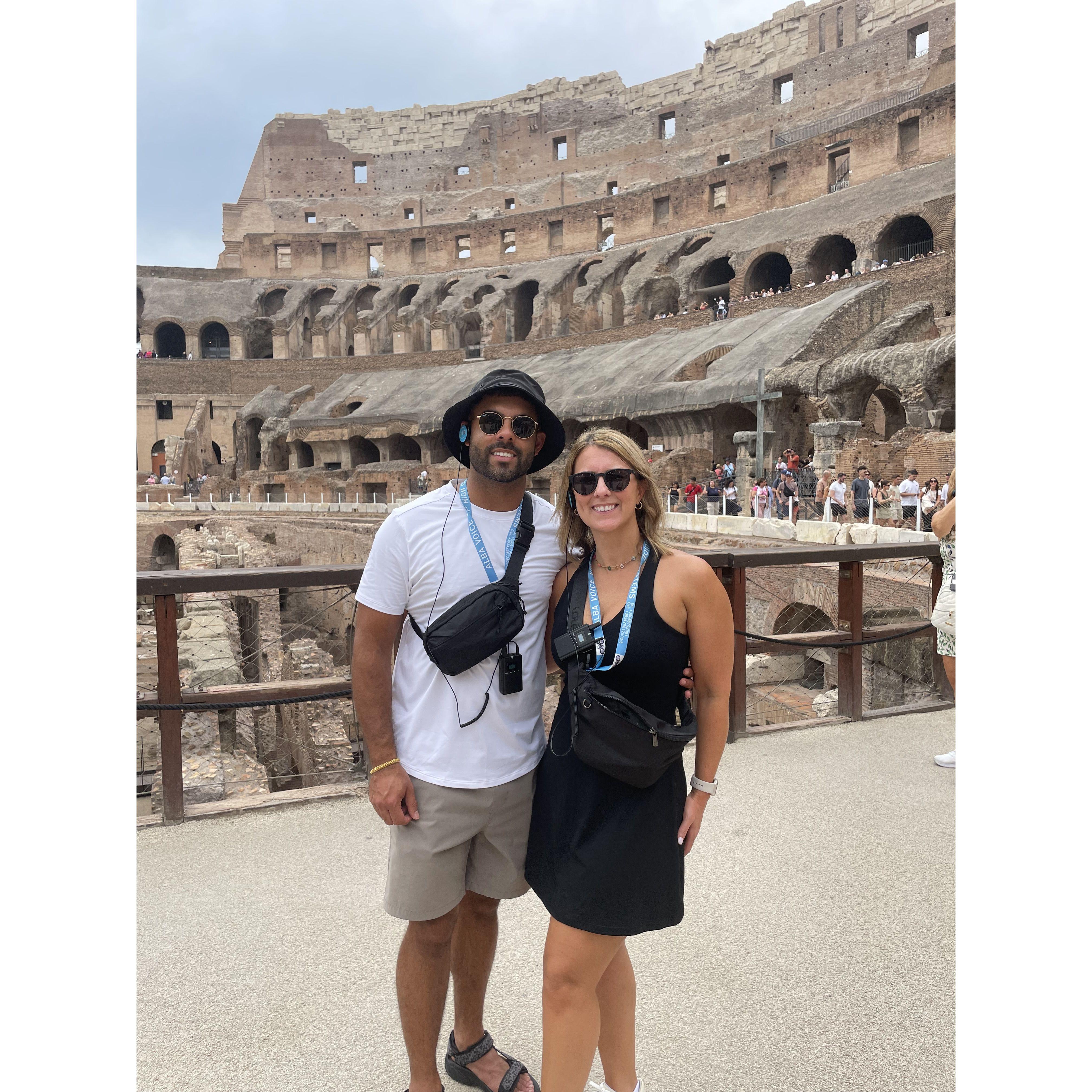 Rome