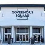 Governor's Square Mall
