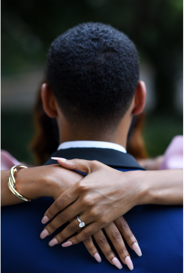 The Wedding Website of Chelsea Scott and Derrick Pugh