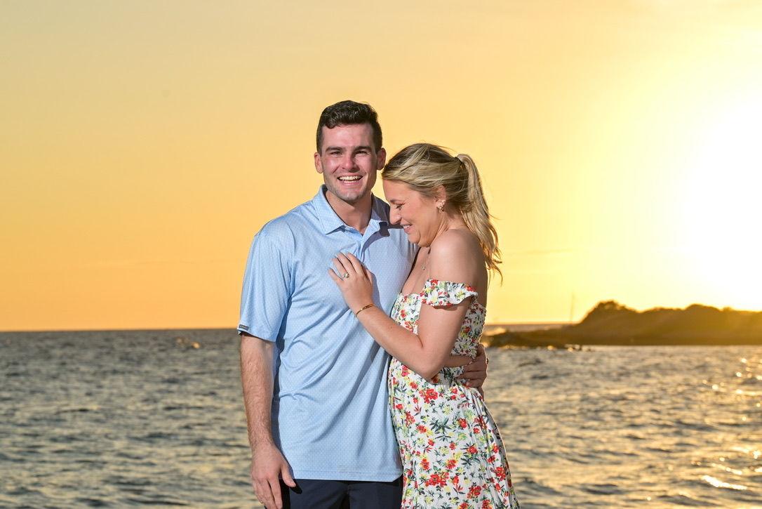 The Wedding Website of Erin Turner and Kyle Lowke