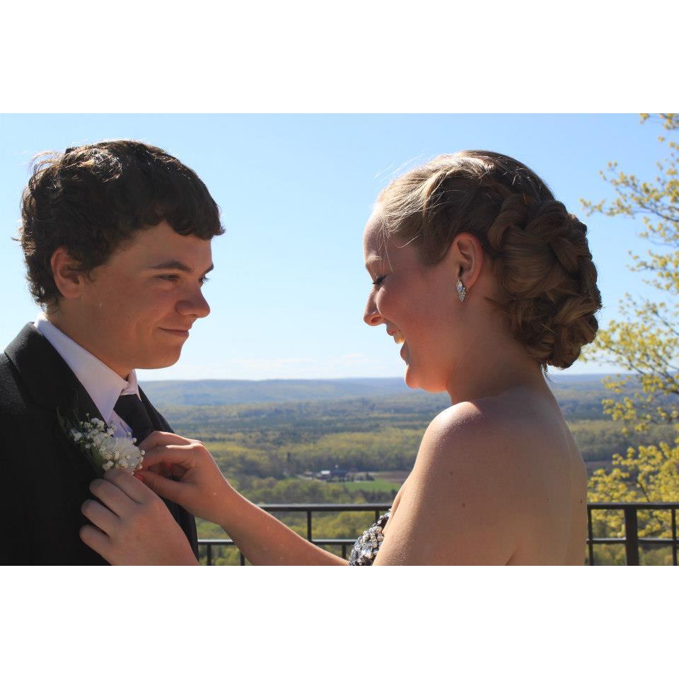 Junior Prom 2013