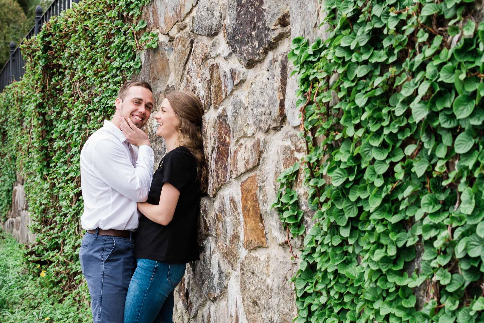 The Wedding Website of Nicole Dearing and Garrett Lesher