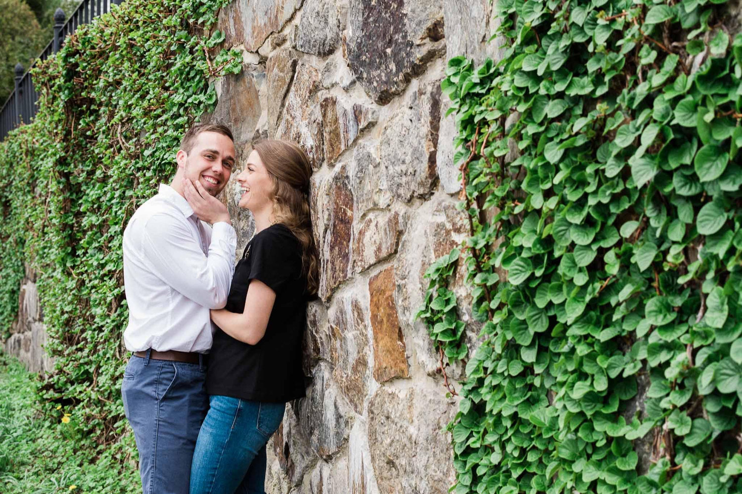 The Wedding Website of Nicole Dearing and Garrett Lesher