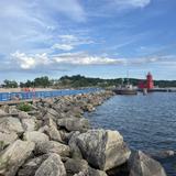 Holland State Park