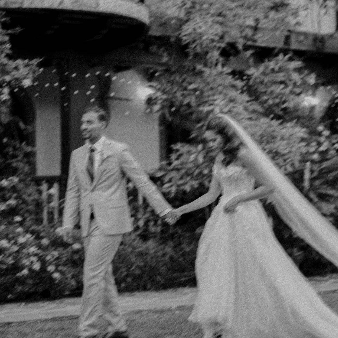 Mr. And Mrs. Perez ✨