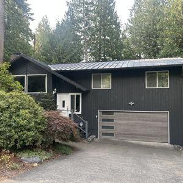 Home improvement projects