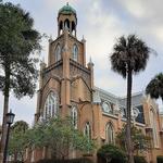 Congregation Mickve Israel