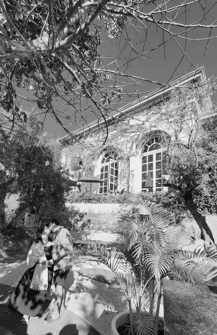 The Wedding Website of Sergio jesus and Alejandra -
