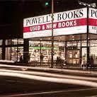 Powell's City of Books