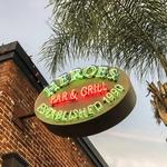 Heroes Bar & Grill