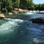 San Marcos River