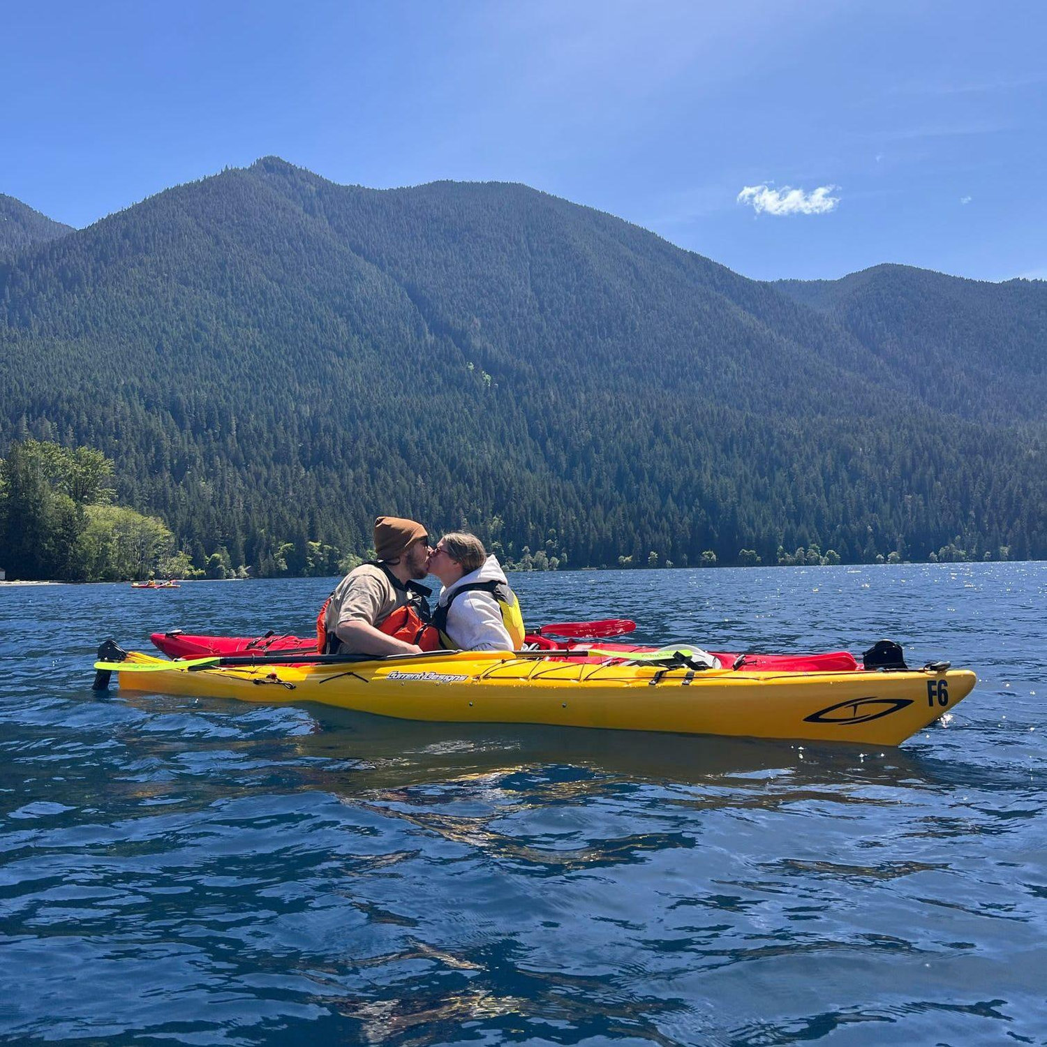 Olympic National Park