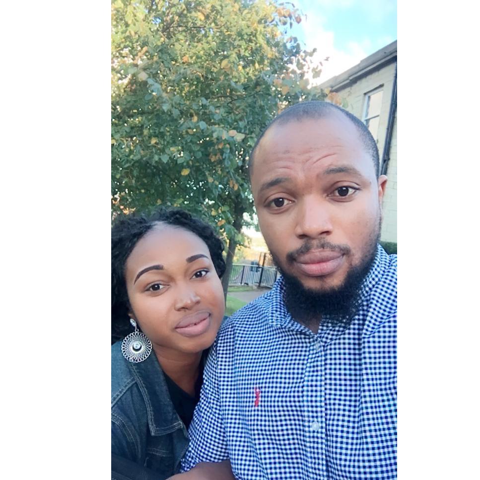 We Love Selfies of "Us"