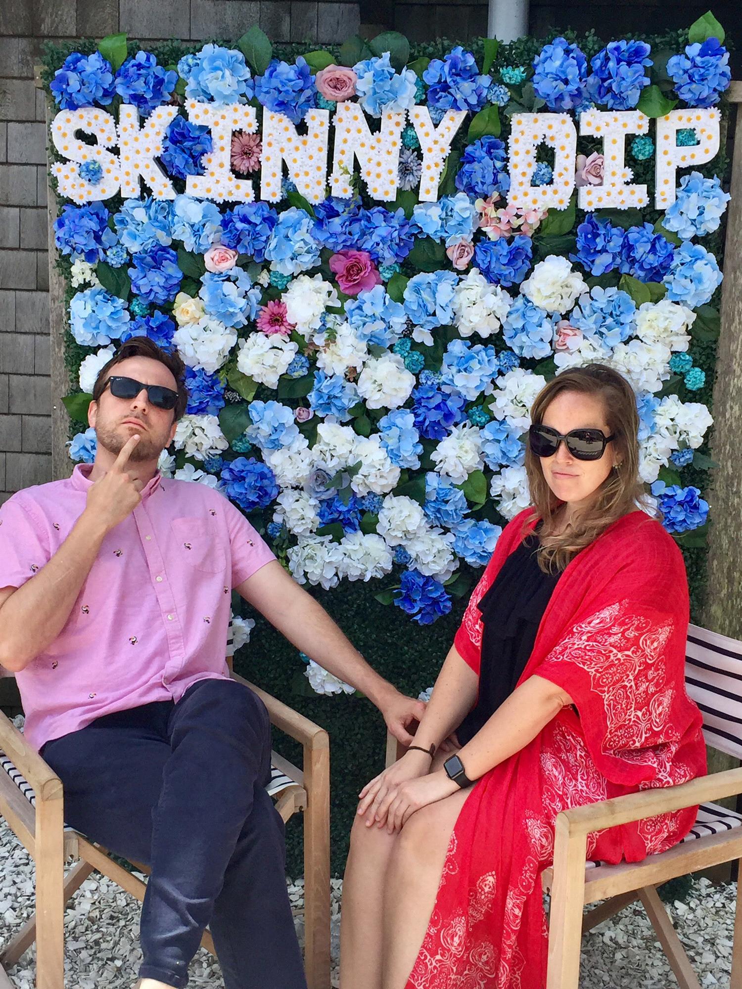 Nantucket 2018