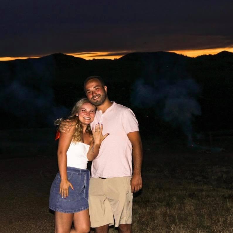 The Wedding Website of EMILY AICHELE and MATTHEW ANDERSON