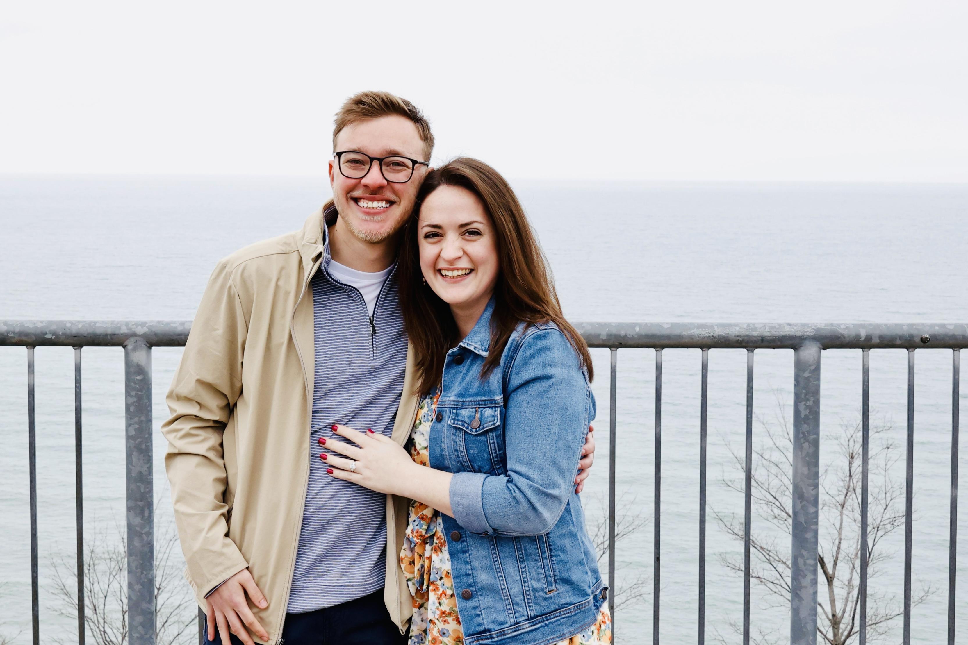 The Wedding Website of Elle Bonnema and Matthew Kick