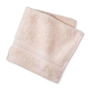 Spa Solid Bath Towels - Fieldcrest®