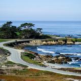 17 Mile Drive