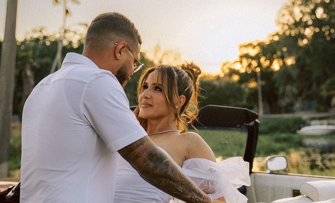 The Wedding Website of Savannah Rivera and John Guzman