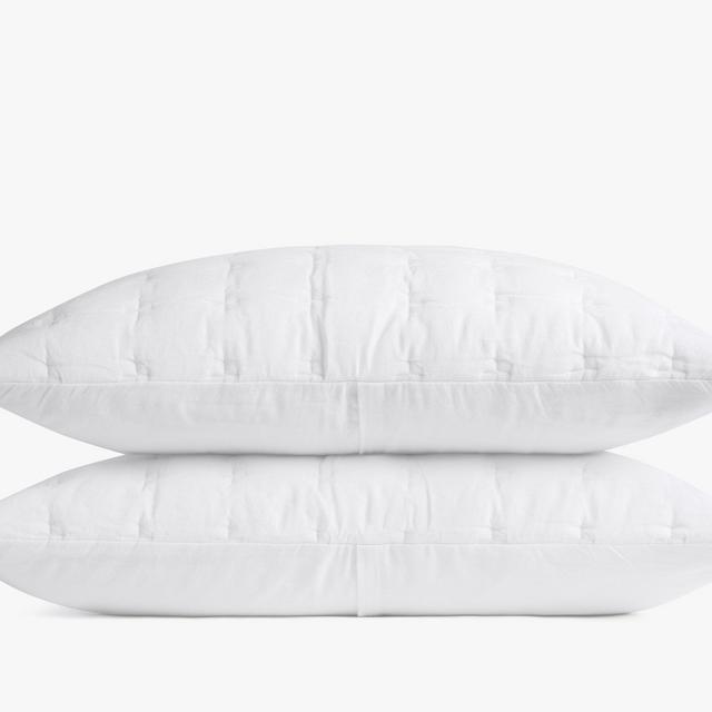 Linen Loft Sham Set