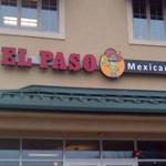 El Paso Mexican Grill