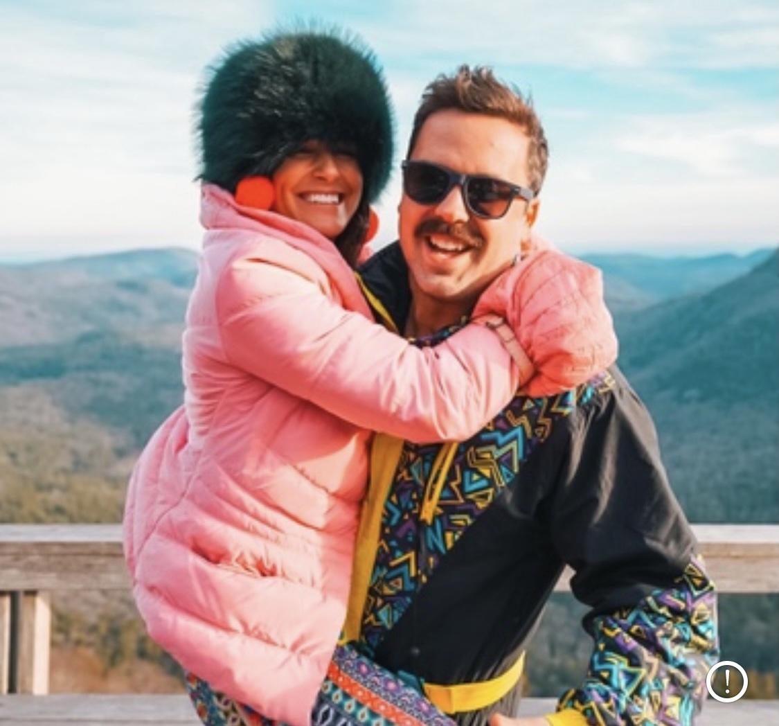 The Wedding Website of Alyssa Demilio and David Betts