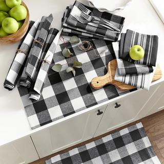 Farmhouse Living Napkins, Set of 24