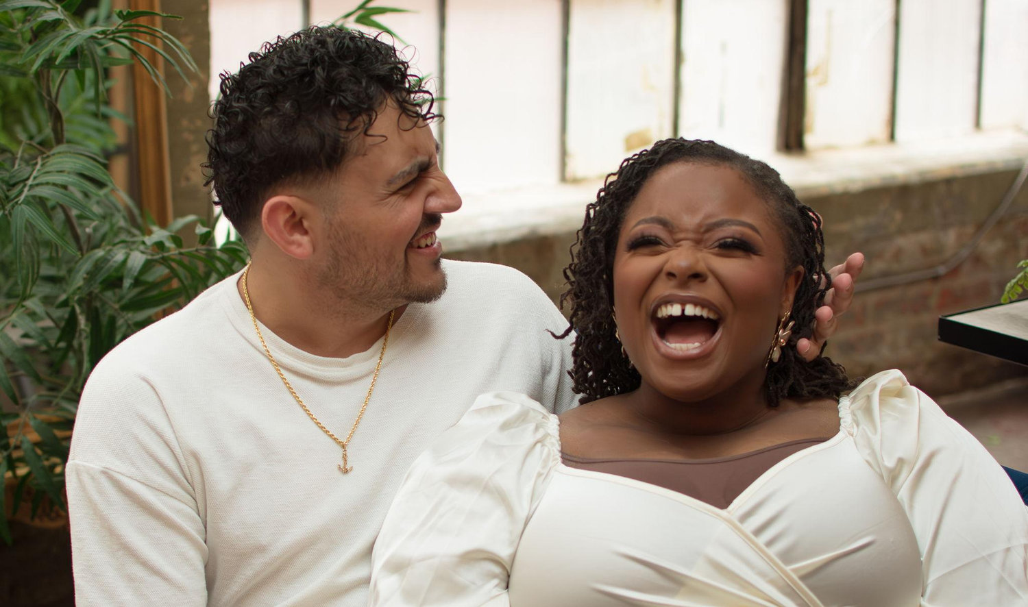 The Wedding Website of Josiah Soto and Arielle Jones