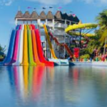 Kunduchi Wet "N" Wild Water Park