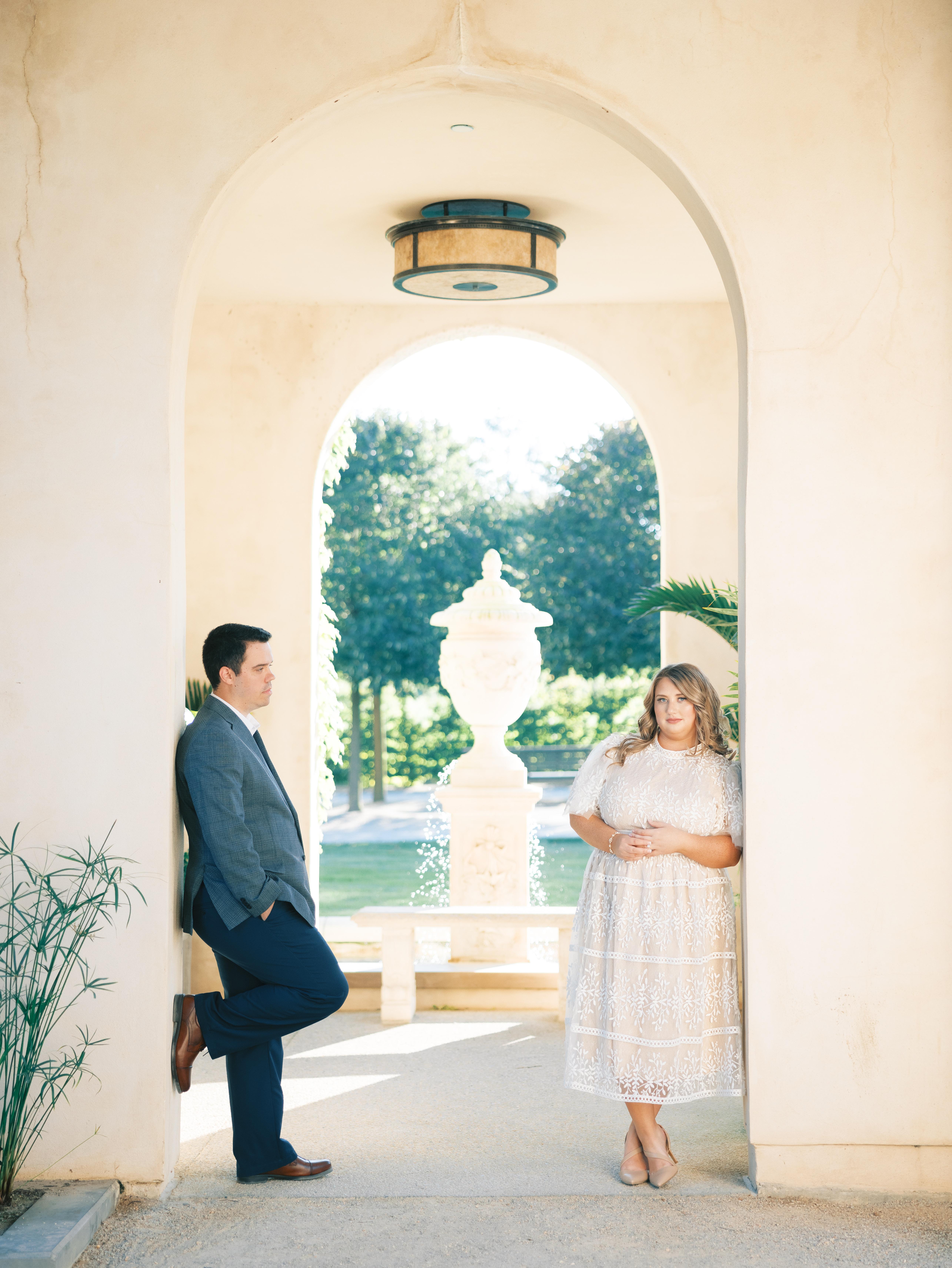 The Wedding Website of Adam Fornwalt and Keri Knott