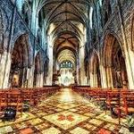 St Patrick's Cathedral