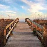 Sullivan's Island Beach